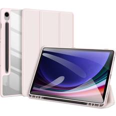 Dux ducis Galaxy Tab S9 FE Toby Tri-Fold Smart Folio Cover