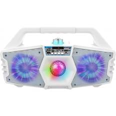 iDance Blaster 301 Rechargeable Karaoke Party System