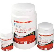 Aquarium Munster Bassleer Biofish Food forte "L"