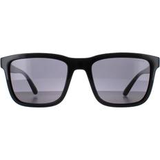 Arnette Solbriller Arnette AN4321 Lebowl 275387 Black