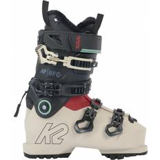 K2 bfc K2 BFC W, Skidpjäxor, Dam, Beige