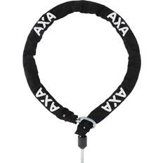Axa Insteekketting Ulc100Cm Zwart