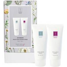 Raunsborg Håndcremer Raunsborg Hand Cream + Feet & Heels Gift Set