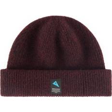 Alpacka Accessoarer Klättermusen Runa Beanie Amaranth Red