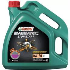 Castrol 0w-30 c2 magnatec start-stopp Motoröl 4L