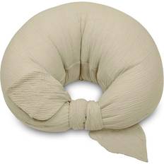 Moon Nursing Pillow Desert Sage