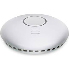 Sécurité incendie CC-80 Détecteur de Fumée Sans Fil 108 mm x 34 mm