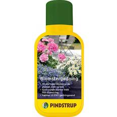 Pindstrup Plantenæring & Gødning Pindstrup blomstergødning Gødning