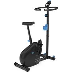 Fitness Machines Domyos Exercise Bike Essential Eb 120
