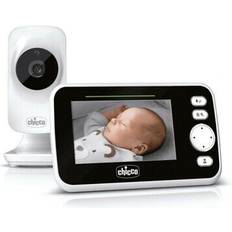 Baby Monitor Chicco baby monitor deluxw