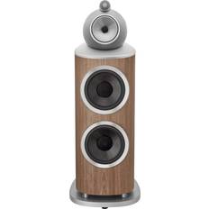 Vloerluidsprekers Bowers & Wilkins 801 D4 Vloerstaande Speaker