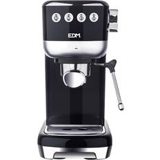 Cafeteras Edm Cafetera Espresso 20 Bares