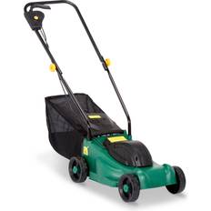 B&Q FPLM1000-4 Mains Powered Mower