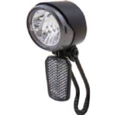 Forlygte cykel Spanninga forlygter X & O XE 6-36V e-cykel