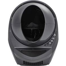 Whisker litter robot Whisker Litter Robot LITTER-ROBOT 3 CONNECT GREY