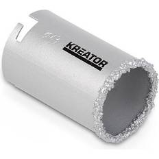 Kreator Hulsav hårdmetal Ø 43 mm