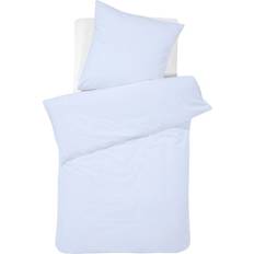 Damai Bio Bettbezug Blau (220x155cm)