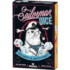 Moses Sailorman Dice