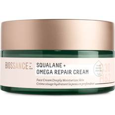 Biossance Facial Creams Biossance Jumbo Squalane and Omega Repair Cream