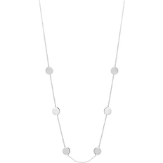 Edblad Dottie Necklace Multi Steel