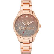 Damklocka JC1276RGRG Ø 34 mm