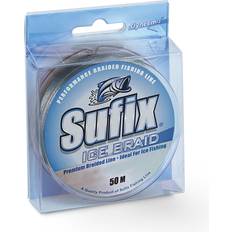 Sufix Ice Braid 50 meter 0,16 mm