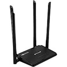RT-300-N4D Högpresterande Router