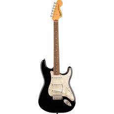 Fender Squier Classic Vibe '70s Stratocaster Black