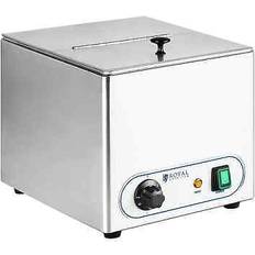 Royal Catering Hot Dog Maker 10L, Fun