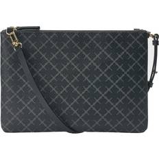 By Malene Birger Bolsos By Malene Birger Ivy Purse - Charcoal