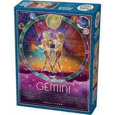 Cobble Hill Pussel Gemini 500 Bitar