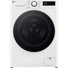 LG P2Y5PRP0W Tvätt/Tork