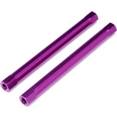 Hpi baja 5b JOINT 7X82MM PURPLE/2PCS BAJA 5B HPI