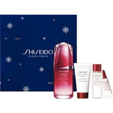 Shiseido Pelle Sensibile Scatole regalo e Set Shiseido Ultimune Holiday Kit gift set perfect skin