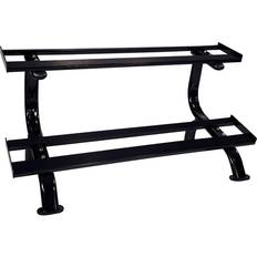 Tunturi Viktställ Tunturi Dumbbell Rack Prof 2 Levels
