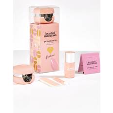 Le mini macaron manicure kit le mini Le Mini Macaron Gel Manicure Kit Praline