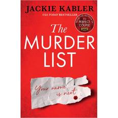 The Murder List Jackie Kabler