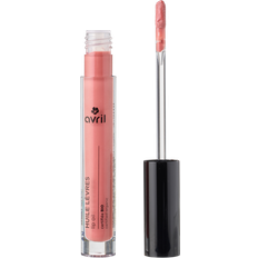 Oli labbra Avril Lip Oil Rose Caresse vegan