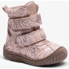 Støvler bisgaard Ellis Tex - Rose Snow
