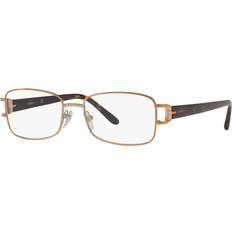 Briller & Læsebriller Sferoflex SF2597B 267 53 Briller Kvinder Brun 53mm