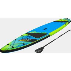 Bestway Set SUP Bestway Aqua Excursion Tech Gonfiabile Kit 3.81 m