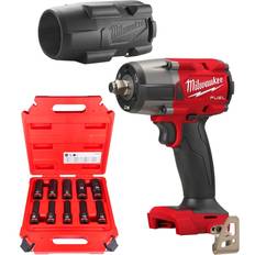 Fmtiw2f12 Milwaukee M18SFMTIW2F12-0X+ Cover+ Top Set Solo