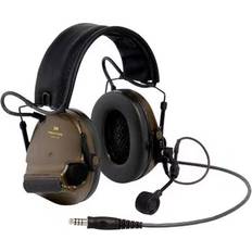 Jagdgehörschutz 3M Peltor Peltor ComTac XPI Headset mit Mikrofon