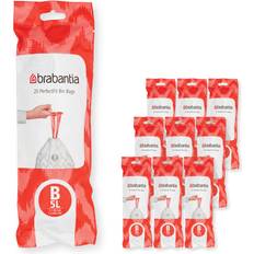 Brabantia PerfectFit Affaldspose B 200 5