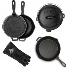 BBQ Accessories Pit Boss Starter Kit 40266