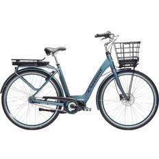 Crescent Elsa 7-vxl Petrol Barncykel