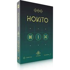 Rebel Gra Hokito