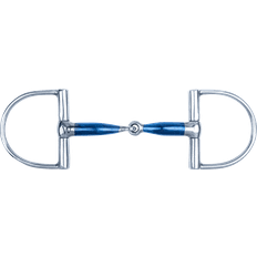 Waldhausen Tvådelat Sweet Iron Bett med D-Ringar - 14,5