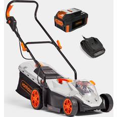 40V Cordless Lawn