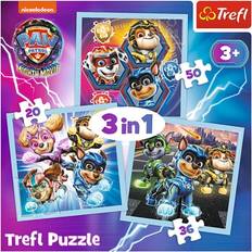 Trefl Paw Patrol